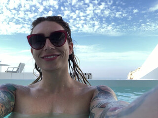 ava_austen Hot chick