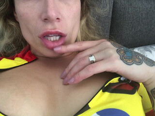 ava_austen undressing in private e