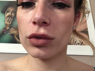 ava_austen crazy passion shows tits