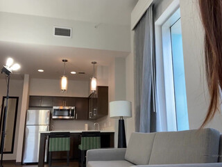 arialeexxx big tit babe fucked by a toy