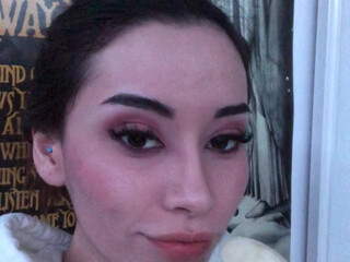 arialeexxx gorgeous body