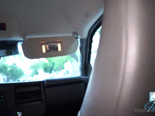 alexavip Fabulous blonde