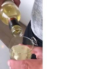 alexavip mature confused jerks off shaggy pussy