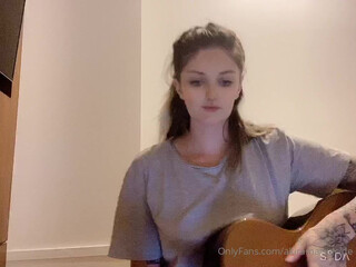 akiramaisuicide sexy nymph excites with delicious tits