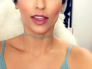 Reena adorable nipple strips big boobs