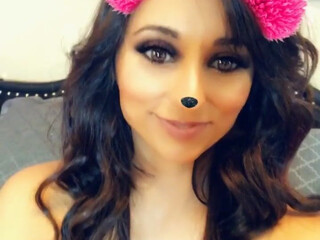 Reena Luxurious bitch