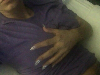 Reena young schoolgirl erotically eats a banana