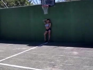 Gemma punt sucks sex toy