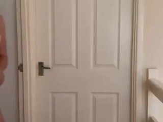 Chessie amazing shows pussy