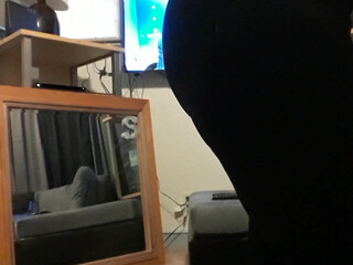 winterlashelldior Passing bitch in stockings