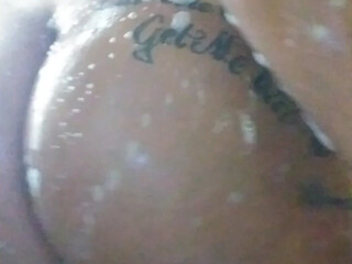 winterlashelldior sweet lady caresses pussy