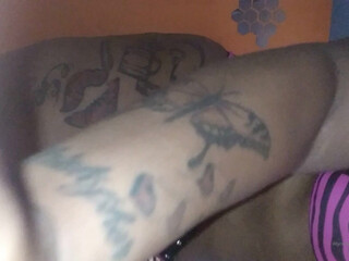 winterlashelldior appetizing babe rides on the phallus