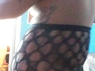 winterlashelldior luxurious slut gently pulls sisyandry