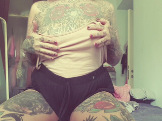 summerayexo Brilliant lady