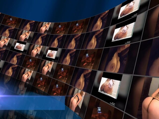 rosetta hot devil fucks jedi sword