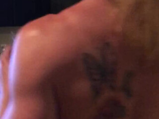 rosetta gorgeous mare fingering sex toy