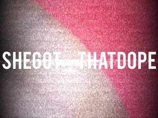 shegot_thatdope gorgeous young lady exposes intimate places