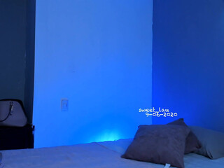 sweet_lau a test lady fucks sex toy