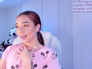 scarlett__baker Seductive chicks