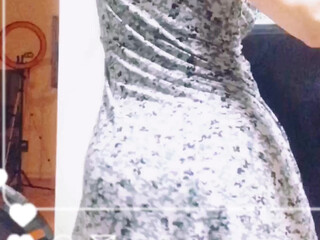 rosetta puts his fingers in the ass