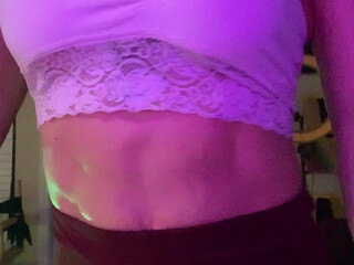 rosetta Spectacular wench