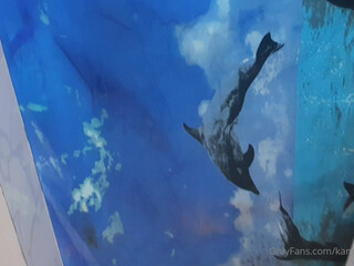 rayallaqueen charming bitch spreads her legs