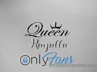 rayallaqueen Spectacular Woman