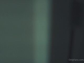 rayallaqueen caresses his magnificent body