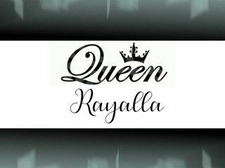 rayallaqueen Pumped up guy