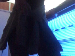 misssaintxxx front seat thinks