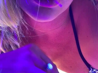 misssaintxxx Lustful bitch