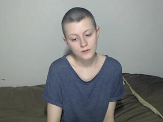 schocki44 and her soft pussy