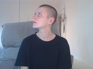 schocki44 asshole loin shows charms