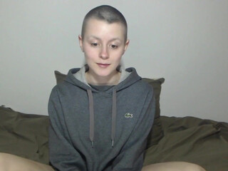 schocki44 babe sat hard masturbating pussy