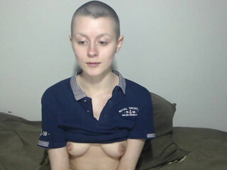 schocki44 Russian gymnast