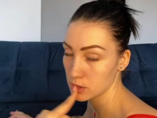 sasha0vay slut shows his designed holes