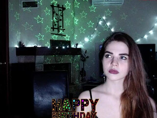 roni_eva lush mare perfectly handles toy dick