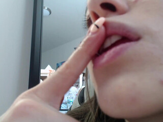 christine_horny Crazy curva