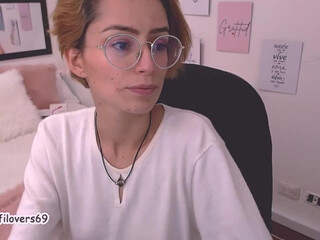 zafi_lovers busty fat lady masturbates cunt