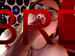 eva_bonneth blissful nipple flows from excitement