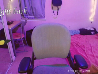 rhaenys slut cums off