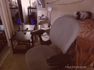 rhaenys Black haired confused