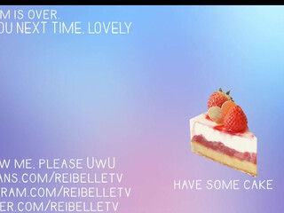 reibelletv february 2021