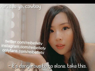 reibelletv busty kitty sucking penis