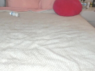 ravendevine show with an attractive black hair