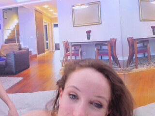 queenieandliam february 2021