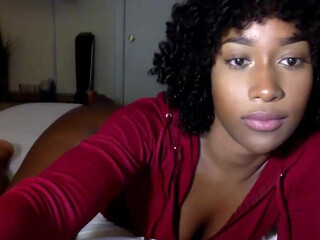 pursueme_ vicious bitch pulls vagina with fingers