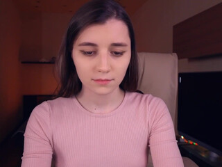 princessponyo fucks herself in red dildo