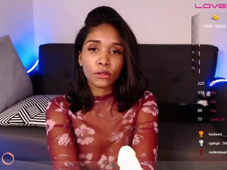 hey_nahomy Dark-haired girlfriends