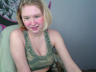 rubyrosess Obstinate baby